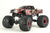 Cen Racing Mt-Series Ford Hl150 1/10 Solid Axle Rtr Truck Rtr