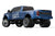 Cen Racing Dl-Series Ford F450 Sd 1/10 Custom Truck Rtr Blue