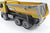 Huina Rc Tipper/Dump Truck 2.4G 10Ch With Die Cast Metal Parts