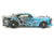 FTX HAVOK 1/14 4WD Drift Roadster - Blue