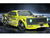 FTX HAVOK 1/14 4WD Drift Roadster - Yellow