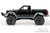 Proline Jeep Comanche Full Bed Bodyshell 313Mm W/Base Crawler