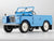 Fms 1:12 Land Rover Series Ii Rtr - Blue