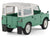 Fms 1:12 Land Rover Series Ii Rtr - Green