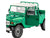 Fms Toyota Fj45 1/12Th Scaler Rtr Green