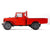 Fms Toyota Fj45 1/12Th Scaler Rtr Red