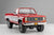 Fms Chevrolet K10 1/18Th Scaler Rtr