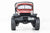 Fms Fcx 1/24Th Power Wagon Scaler Rtr - Red