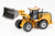 Huina 1/24Th 2.4G 9Ch Rc Wheel Loader