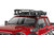 Gmade 1/10Th Scale Off Road Roof Rack & Accessories