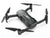 Hubsan Black Hawk 2 Drone Two Batteries