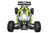 Hobao Hyper Vs2 1/8 Buggy Electric Roller 80% Pre-Assem.