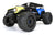 Proline 2021 Ford Bronco Clear Body For Maxx/E-Revo Ext. Post