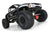 Protoform Cliffhanger High Per Clear Body Scx6 -Use Axi350001