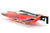 Volantex Racent Atomic 70Cm Brushless Racing Boat Artr (Red)