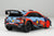 Carisma Gt24 I20 Hyundai Wrc 4Wd 1/24 Micro Rally Rtr