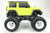 Cen Racing Q-Series Suzuki Jimny Yell 1/12 Solid Axle Rtr Truck Rtr