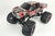 Cen Racing Mt-Series Ford Hl150 1/10 Solid Axle Rtr Truck Rtr