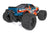 Team Associated Rival Mt10 Rtr Truck Brushed W/2S Batt/Charg