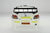 Carisma Subaru Impreza 2006 Wrc Clear Body Set 190Mm