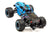 Ftx Tracer 1/16 4Wd Brushless Monster Truck Rtr - Blue