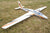 Fms 3000Mm Fox Glider Artf W/O Tx/Rx/Batt (Xt90 Plug)