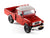 Fms Toyota Fj45 1/12Th Scaler Rtr Red