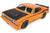 Team Associated Dr10 Drag Race Car Rtr - Orange