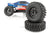 Associated Ae Qualifier Series Mt28 1:28 Monster Truck