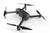 Hubsan Zino Pro Folding Drone W/Extra Batt,Car Chg And Bag