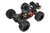 Corally Dementor Xp 6S Monster Truck 1/8 Lwb Brushless Rtr