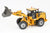 Huina 1/24Th 2.4G 9Ch Rc Wheel Loader