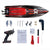 Joysway Alpha Brushless Artr Red Racing Boat W/O Batt/Chrgr