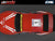 Killerbody Alfa Romeo 75 Turbo Evoluzione Finished Body Racing