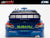 Killerbody Subaru Impreza Wrc 2007 Painted Blue Body Kit