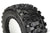 Proline Badlands Mx43 Pro-Loc Tyres For Xmaxx (F/R)