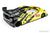 Protoform Chevrolet Corvette C8 Clear Body For Gt12