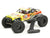 Ftx Mauler 2.0 Rock Crawler 1:10 4X4 Ready-To-Run Yellow