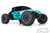 Proline Megalodon Desert Buggy Clear Body For Slash (2/4Wd)