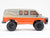 Ftx Outback Mini Xp Rock Van 1:18 Trail Ready-To-Run Grey