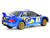 Carisma M48S Subaru Impreza Wrc 1999 1/8 Brushless Rtr