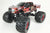 Cen Racing Mt-Series Ford Hl150 1/10 Solid Axle Rtr Truck Rtr