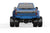 Cen Racing Dl-Series Ford F450 Sd 1/10 Custom Truck Rtr Blue