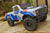 Element Rc Enduro24 Sendero Trail Truck Rtr - Red/Blue