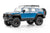 Eazy Rc 1/18 Triton Rtr Scale Crawler W/Hardbody