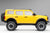 Eazy Rc 1/18 Bronx Rtr Scale Crawler W/Hardbody - Yellow