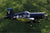 Fms F4U, V2, Blue, Pnp, 800Mm (No Reflex)