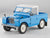 Fms 1:12 Land Rover Series Ii Rtr - Blue