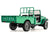 Fms Toyota Fj45 1/12Th Scaler Rtr Green