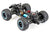 Ftx Tracer 1/16 4Wd Brushless Monster Truck Rtr - Blue